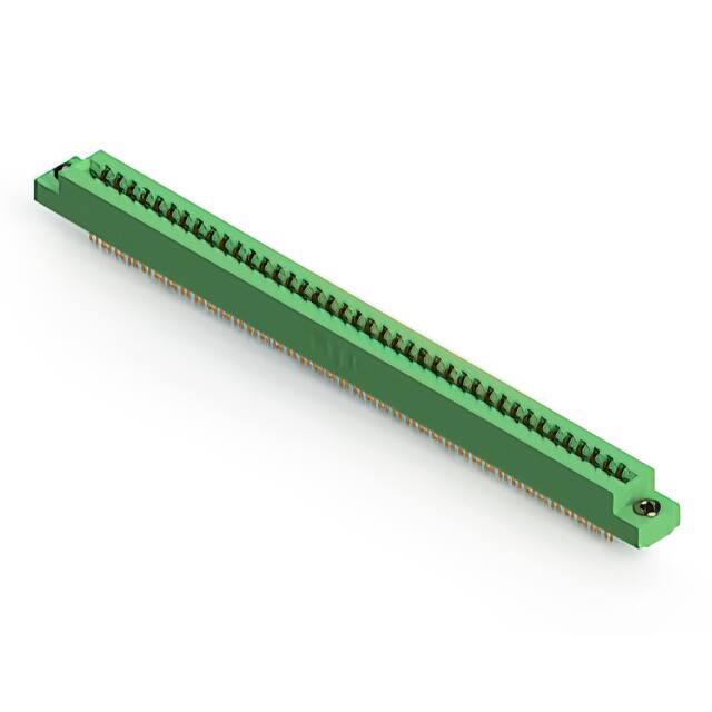 305-080-500-203 EDAC Inc.  Edgeboard Connectors